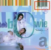David Bowie: Hours - CD