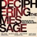 Deciphering The Message - CD