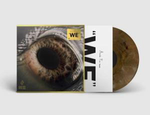 Arcade Fire: We (Limited Edition - Brown Marbled Vinyl) - Plak