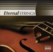 Çeşitli Sanatçılar: Strings (Eternal) - CD