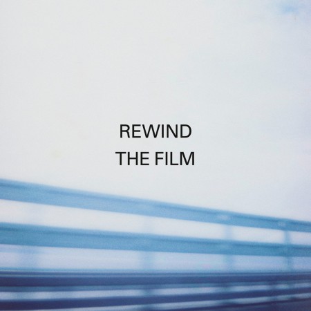 Manic Street Preachers: Rewind the Film - Plak