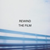 Manic Street Preachers: Rewind the Film - Plak