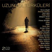 Çeşitli Sanatçılar: Uzun Yol Türküleri - CD