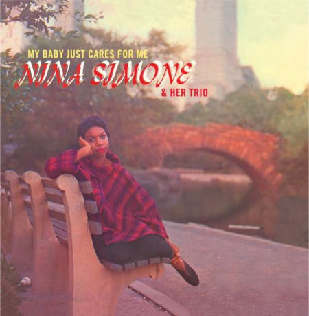 Nina Simone: My Baby Just Cares For Me - CD