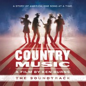 Çeşitli Sanatçılar: Country Music - A Film by Ken Burns (The Soundtrack - Deluxe Edition) - CD