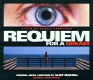 Clint Mansell, Kronos Quartet: Requiem for a Dream - Plak Foto #1