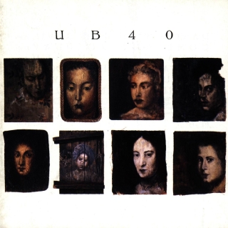 UB40 - CD