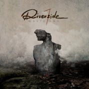 Riverside: Wasteland - Plak
