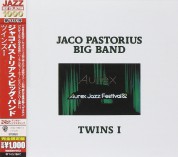 Jaco Pastorius: Twins I - CD