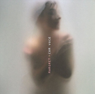 Margret: Com Voce - CD