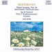 Beethoven: Piano Sonatas Woo 47, 'Kurfurstensonaten' - CD