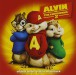 OST - Alvin And The Chipmunks 2 - CD