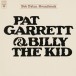 Pat Garrett & Billy The Kid - Plak