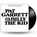Pat Garrett & Billy The Kid - Plak