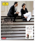 Mozart: Le Nozze Di Figaro - DVD Foto #1