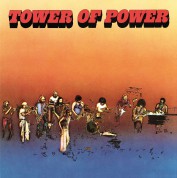 Tower Of Power - Plak