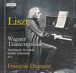 Liszt: Wagner Transcriptions  - CD