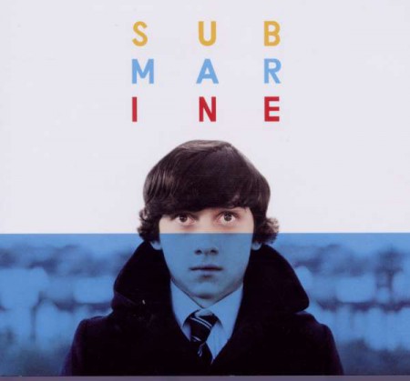 Alex Turner: Submarine (OST) - CD