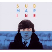 Alex Turner: Submarine (OST) - CD