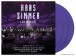 Live in Prague (Limited Edition - Purple Vinyl) - Plak