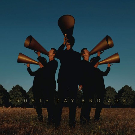 Frost*: Day And Age - CD