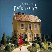 Kate Nash: Made Of Bricks - CD
