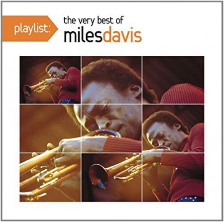 Miles Davis: Playlist: Very Best Of - CD