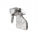 A Rush Of Blood To The Head - Plak