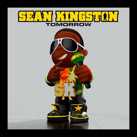 Sean Kingston: Tomorrow - CD