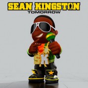 Sean Kingston: Tomorrow - CD