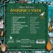 Anadolu'nun Sesi 3 - CD