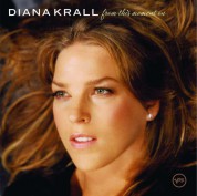 Diana Krall: From This Moment On - Plak