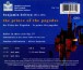 Britten: The Prince of the Pagodas - CD