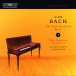 C.P.E. Bach: Solo Keyboard Music, Vol. 1 - CD
