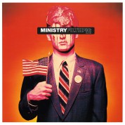 Ministry: Filth Pig - Plak