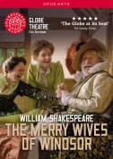Shakespeare: The Merry Wives of Windsor - DVD