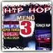 Hip Hop- Menu 3 - CD