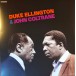 Duke Ellington & John Coltrane - Plak