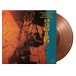 Africa (Limited Numbered Edition - Orange & Black Marbled Vinyl) - Plak
