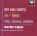 Grieg: Piano Concerto Op. 16 - Plak