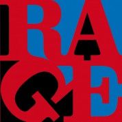 Rage Against The Machine: Renegades - Plak