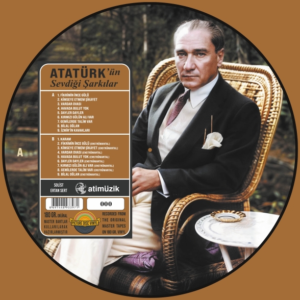 Ertan Sert