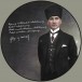Atatürk'ün Sevdiği Şarkılar (Picture Disc) - Plak
