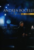 Andrea Bocelli: Vivere - Live In Tuscany - DVD