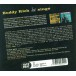Buddy Rich Just Sings - CD