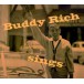 Buddy Rich Just Sings - CD