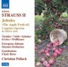 Strauss II: Jabuka (Das Apfelfest) - CD