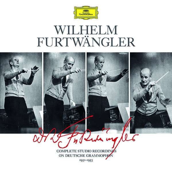Wilhelm Furtwängler