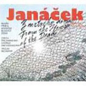 Czech Philharmonic Orchestra, Václav Neumann: Janacek: From the House of the Dead (Opera in 3 Acts) - CD