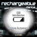 Rechargeable - CD